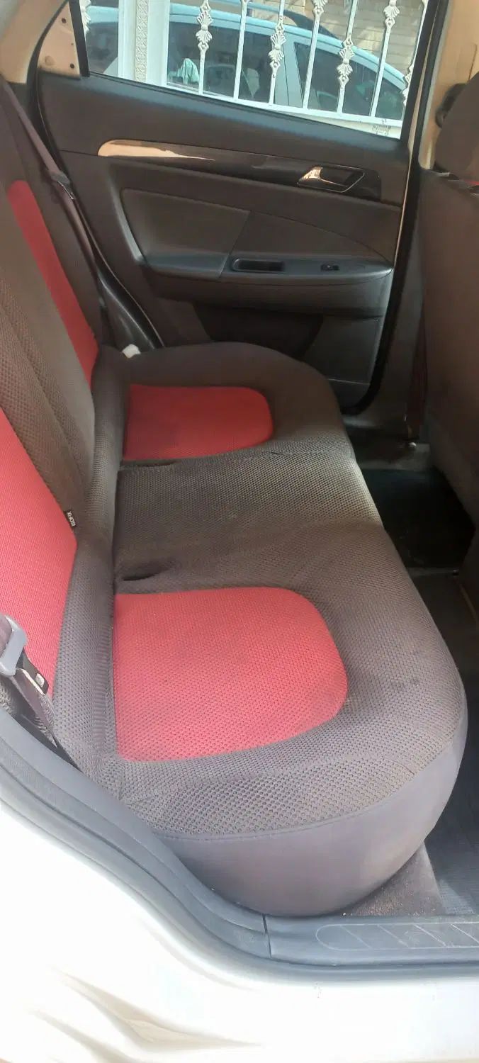 دانگ فنگ H30 کراس اتوماتیک - 1397