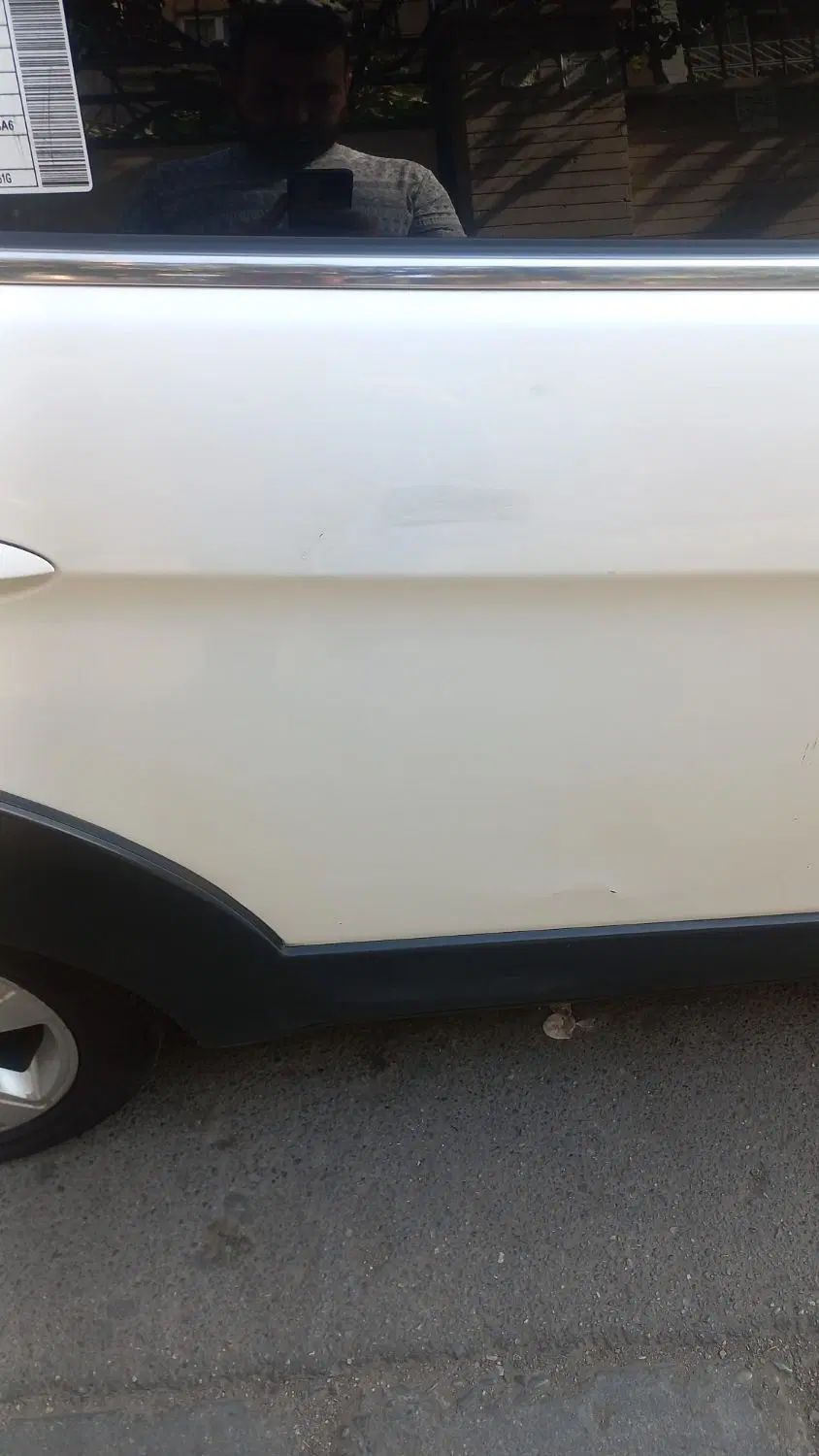 دانگ فنگ H30 کراس اتوماتیک - 1397