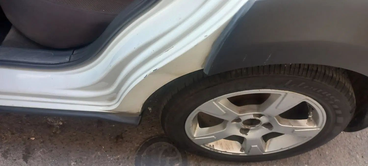 دانگ فنگ H30 کراس اتوماتیک - 1397