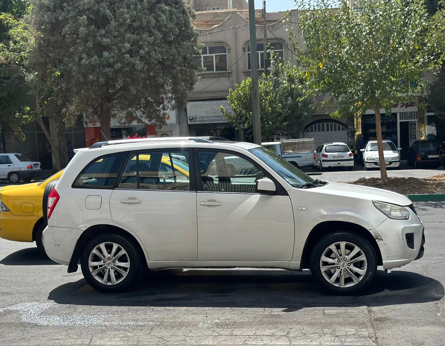 ام وی ام X33 جدید اتوماتیک - 1394