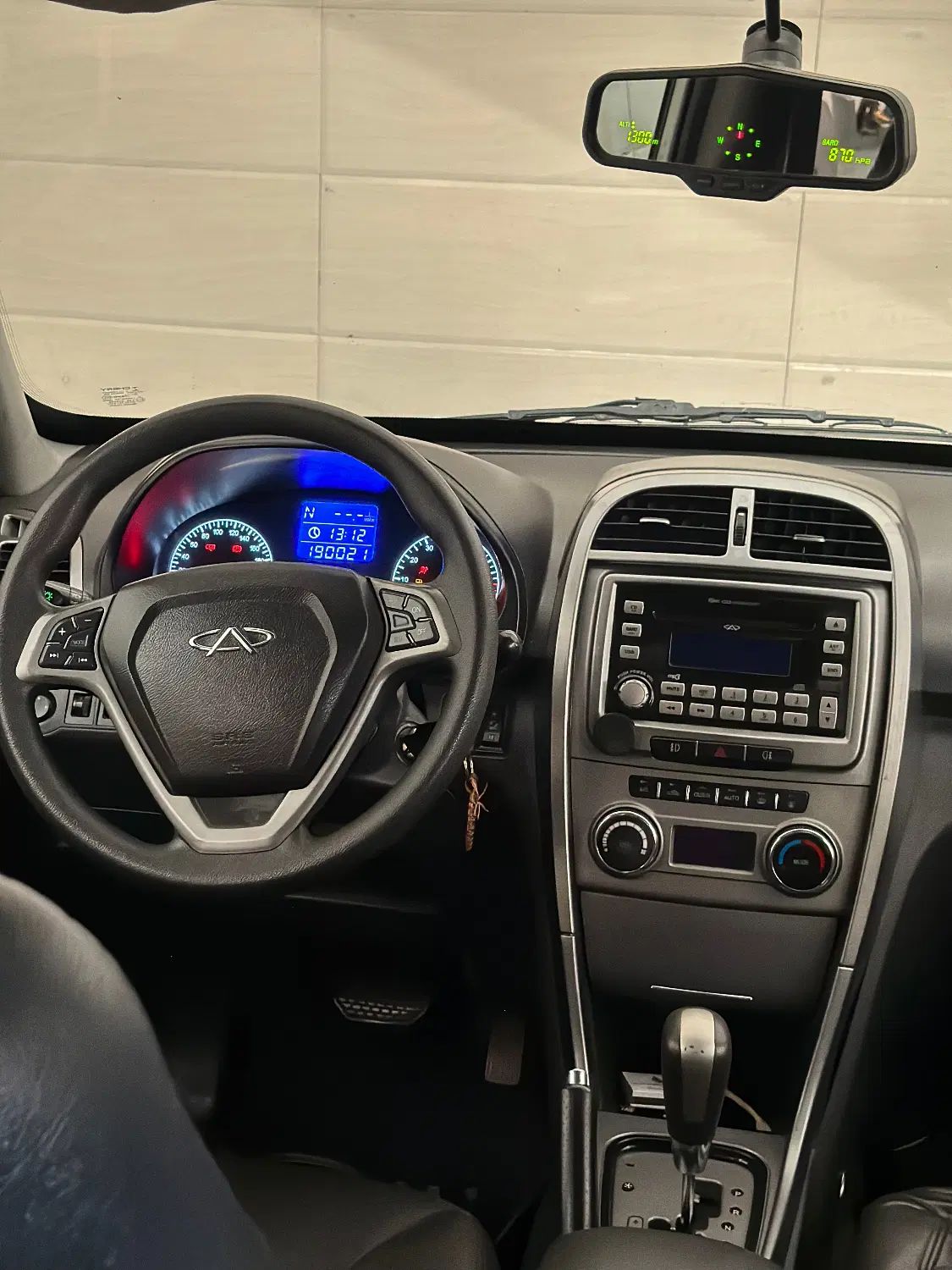 ام وی ام X33 جدید اتوماتیک - 1394