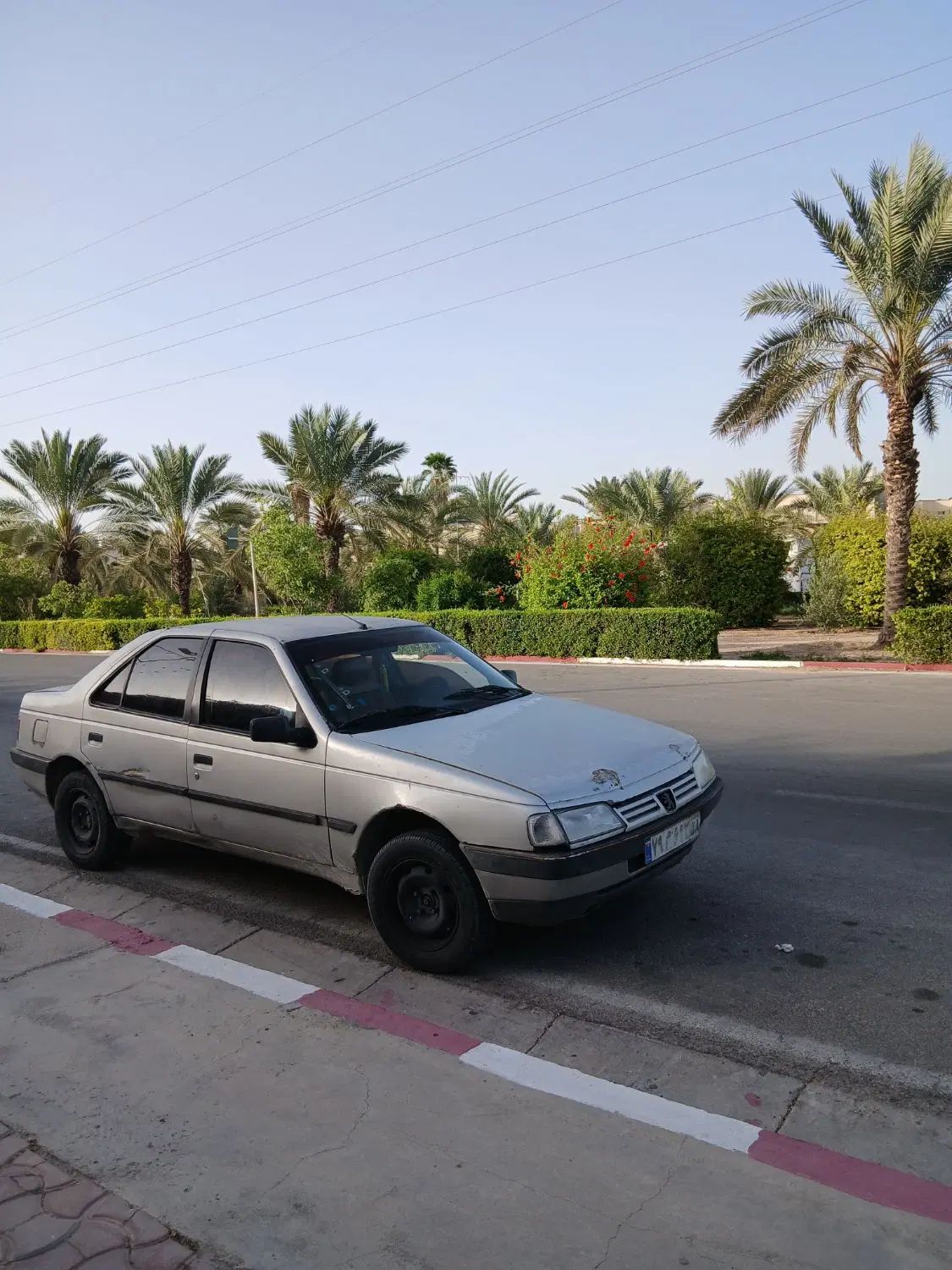 خودرو پژو، 405 آگهی ann_20220208