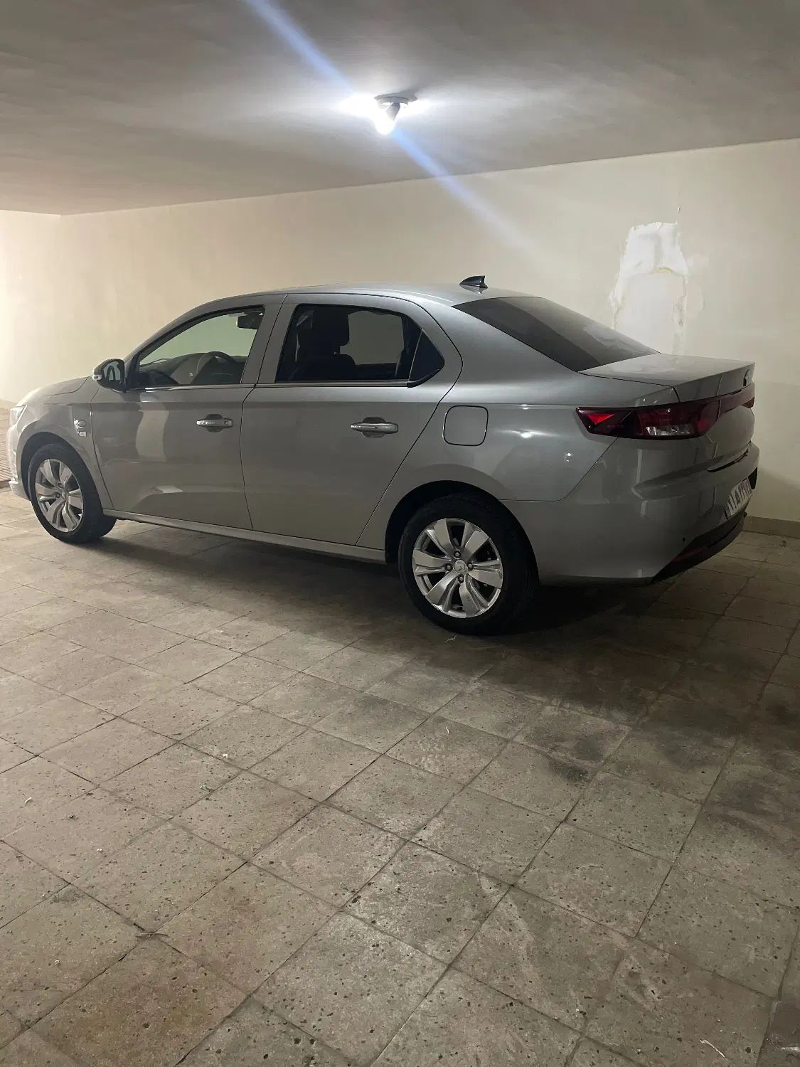 تارا اتوماتیک V4 LX - 1403