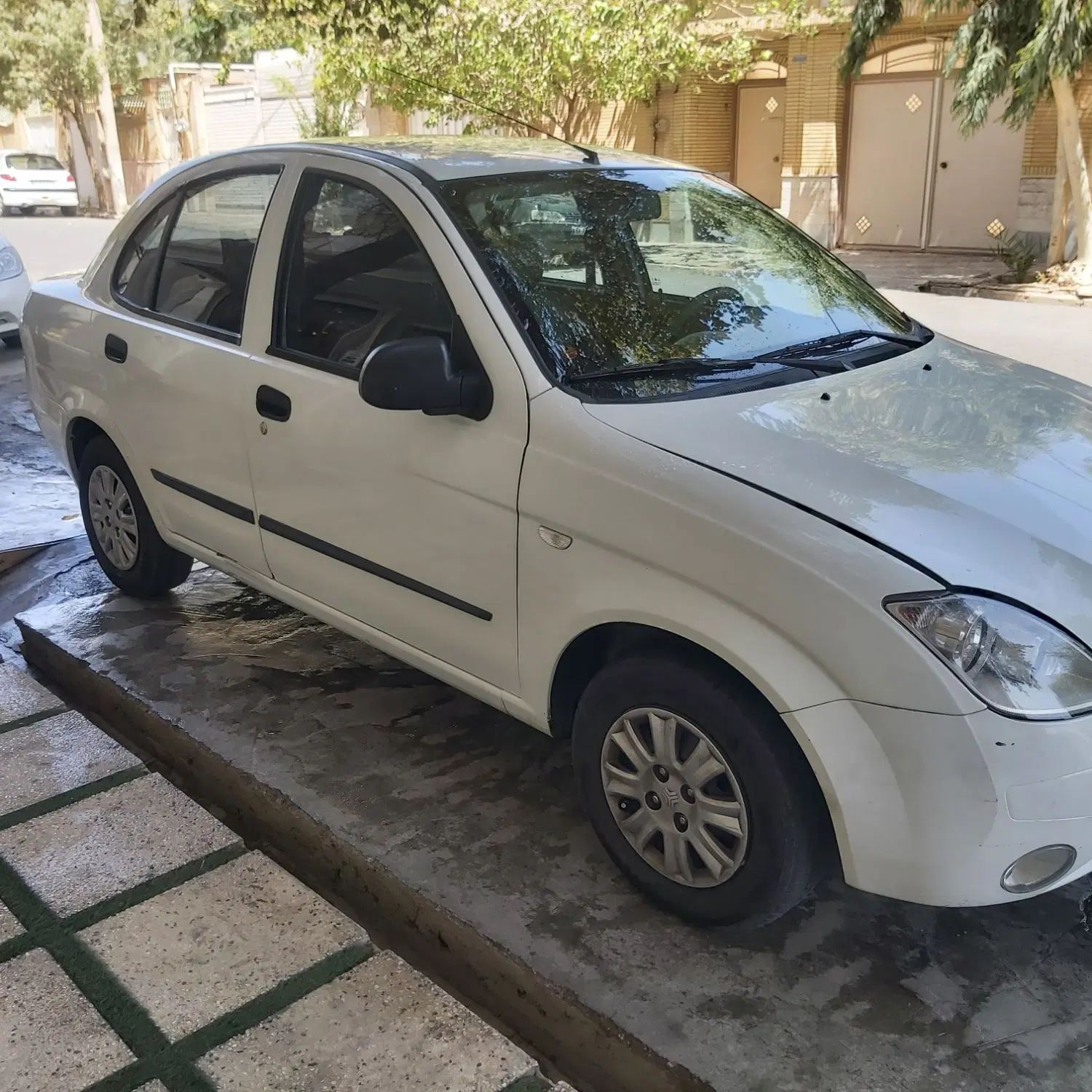 خودرو تیبا، صندوق دار آگهی ann_20220212