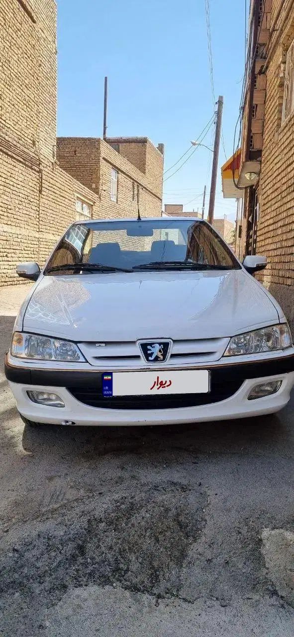 خودرو پژو، پارس آگهی ann_20220305