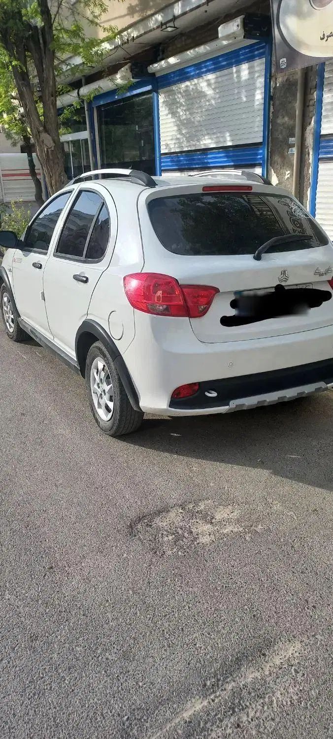 خودرو کوییک، S آگهی ann_20220320