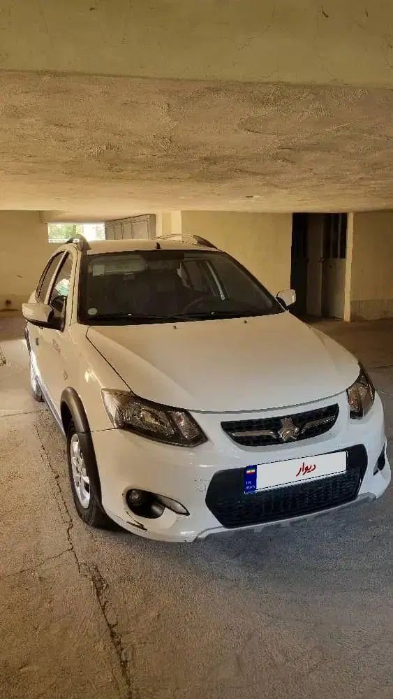 خودرو کوییک، معمولی آگهی ann_20220322