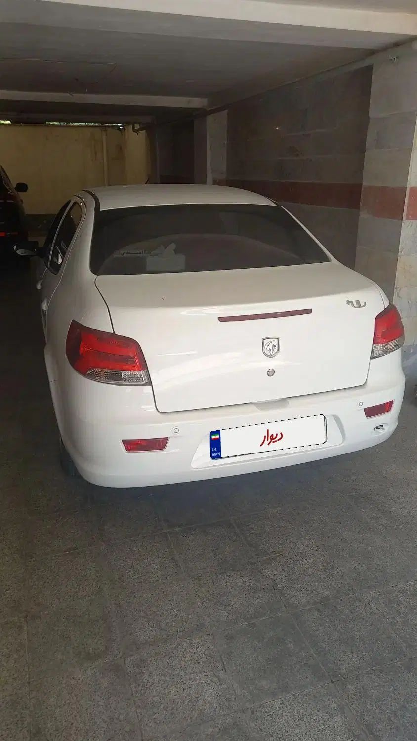 خودرو رانا، پلاس آگهی ann_20220331