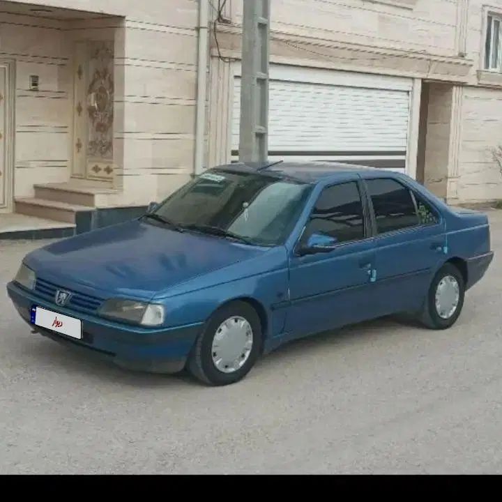 خودرو پژو، 405 آگهی ann_20220334