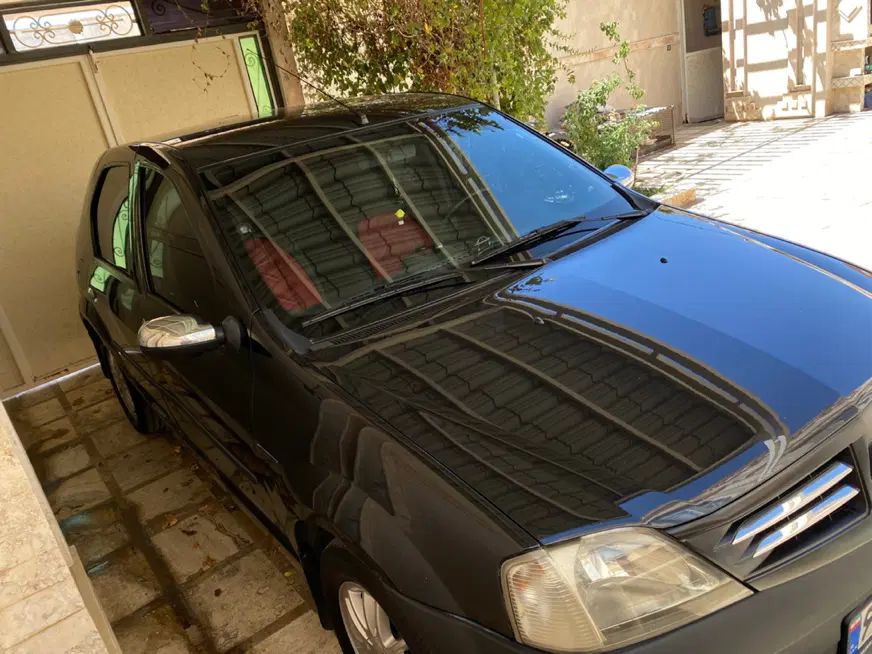 رنو تندر 90 E2 - 1391