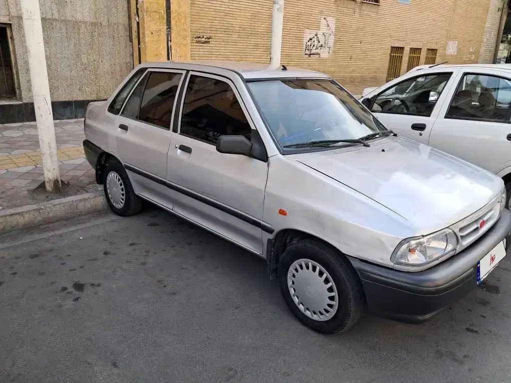 خودرو پراید، 131 آگهی ann_20220343
