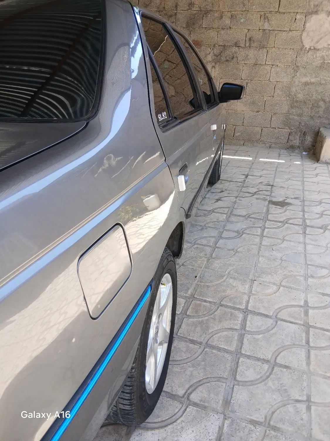 پژو 405 GL - 1379