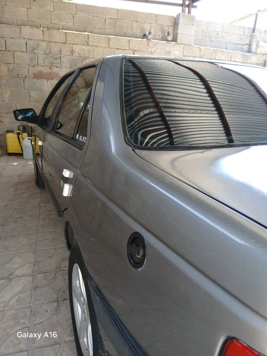 پژو 405 GL - 1379