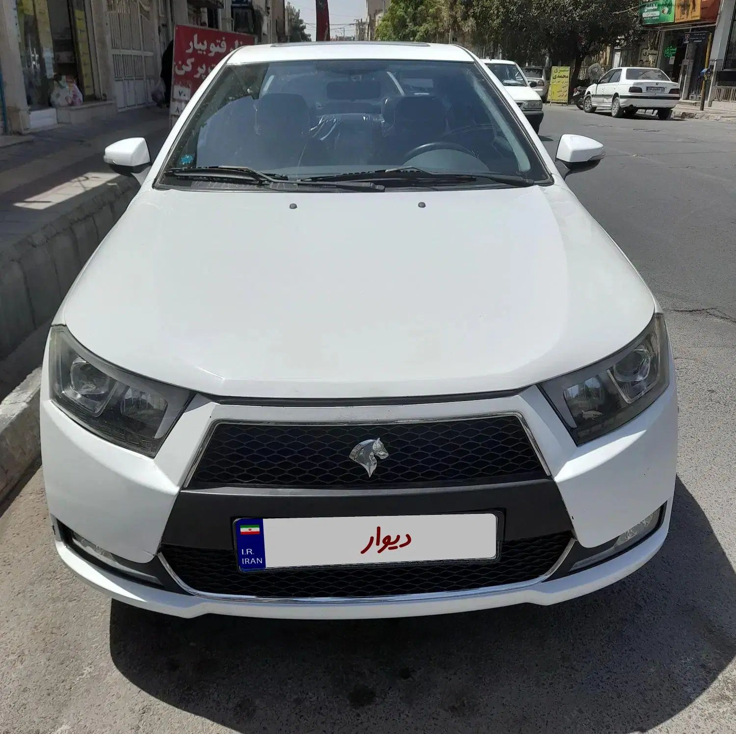 خودرو دنا، پلاس توربو آگهی ann_20220389