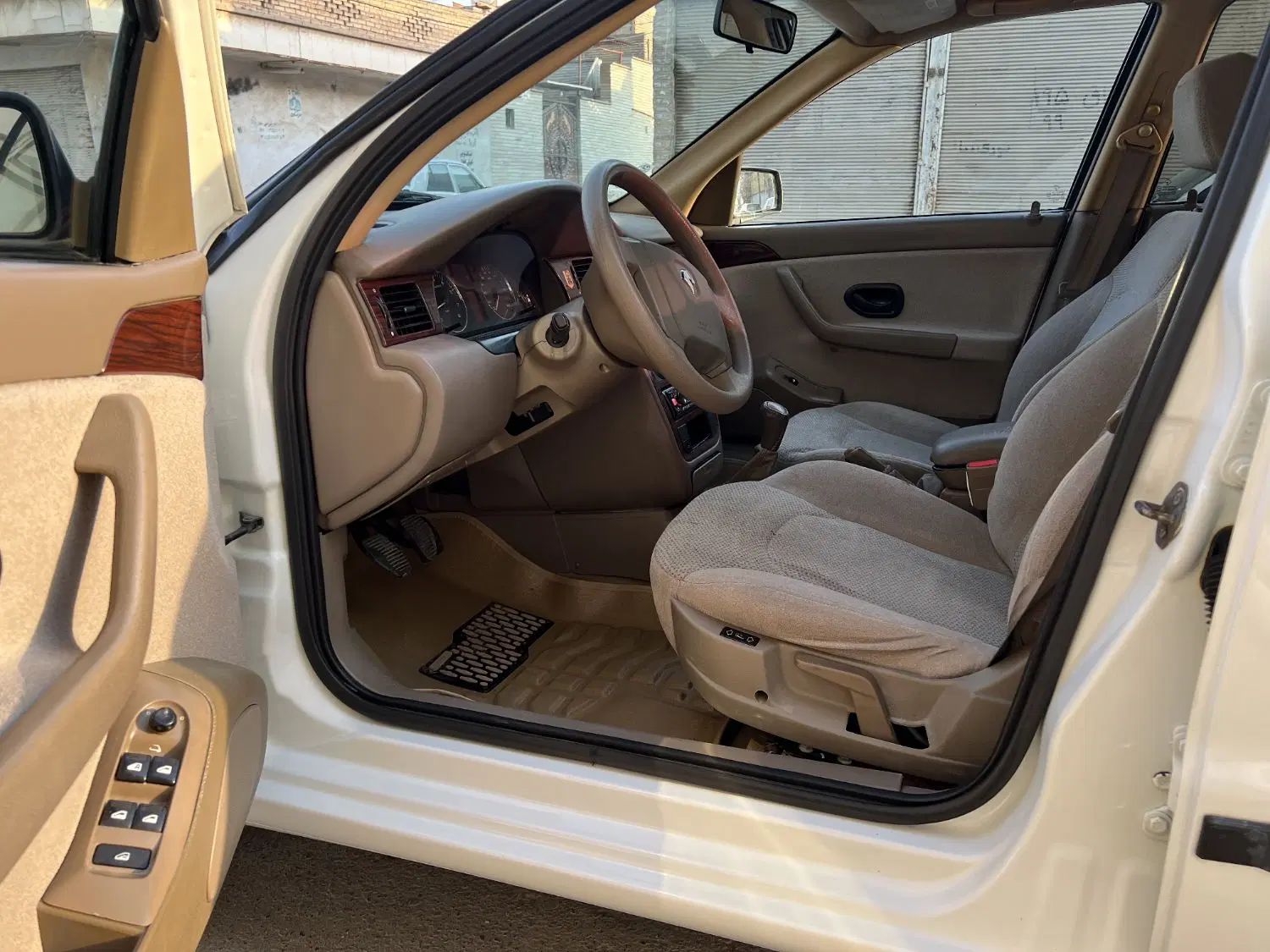 سمند LX XU7 - 1397