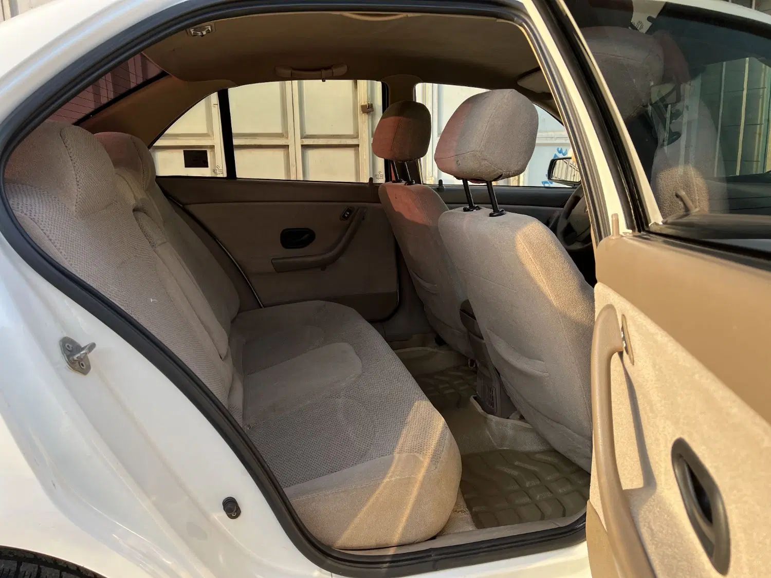 سمند LX XU7 - 1397
