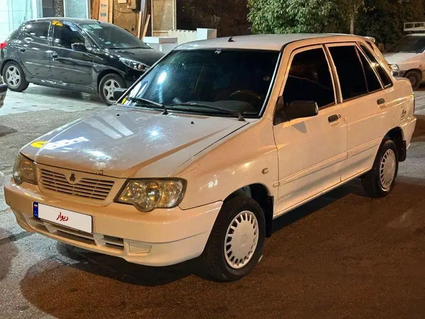 خودرو پراید، 132 آگهی ann_20220408