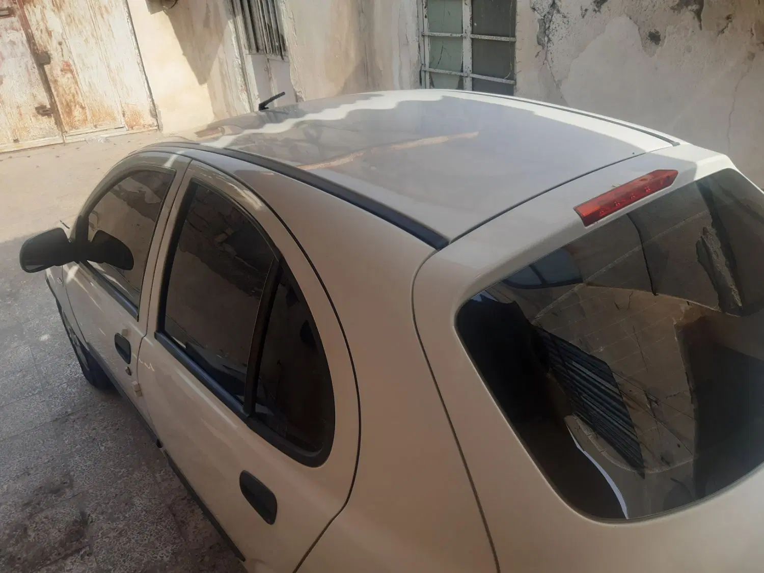 خودرو تیبا، 2 آگهی ann_20220409