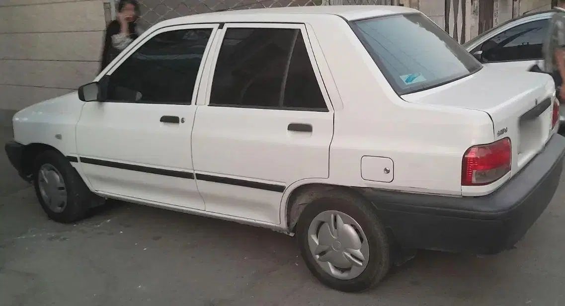 خودرو پراید، 131 آگهی ann_20220414
