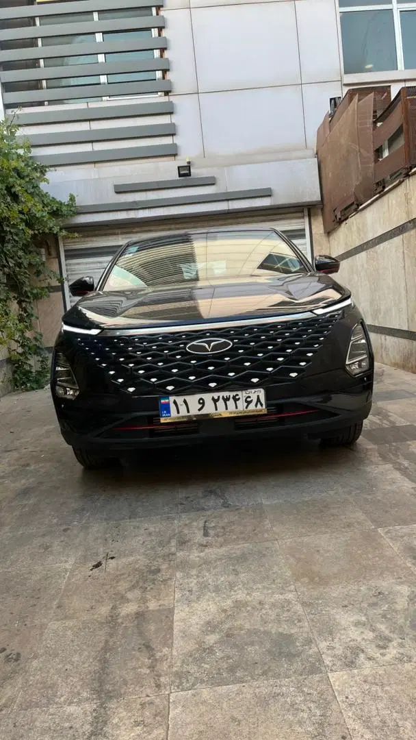 فونیکس FX پریمیوم FWD - 1404