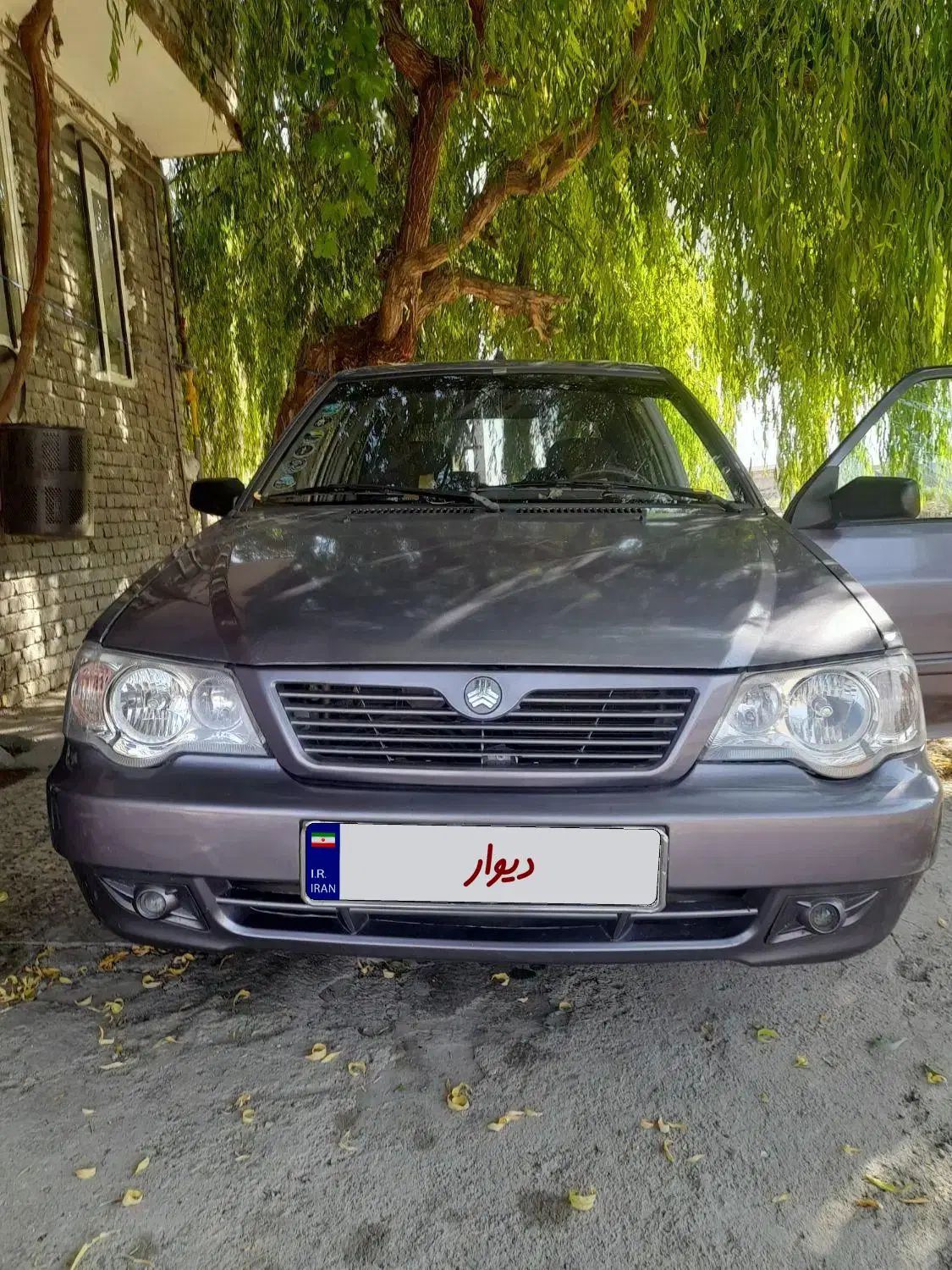 پراید 111 SL - 1391