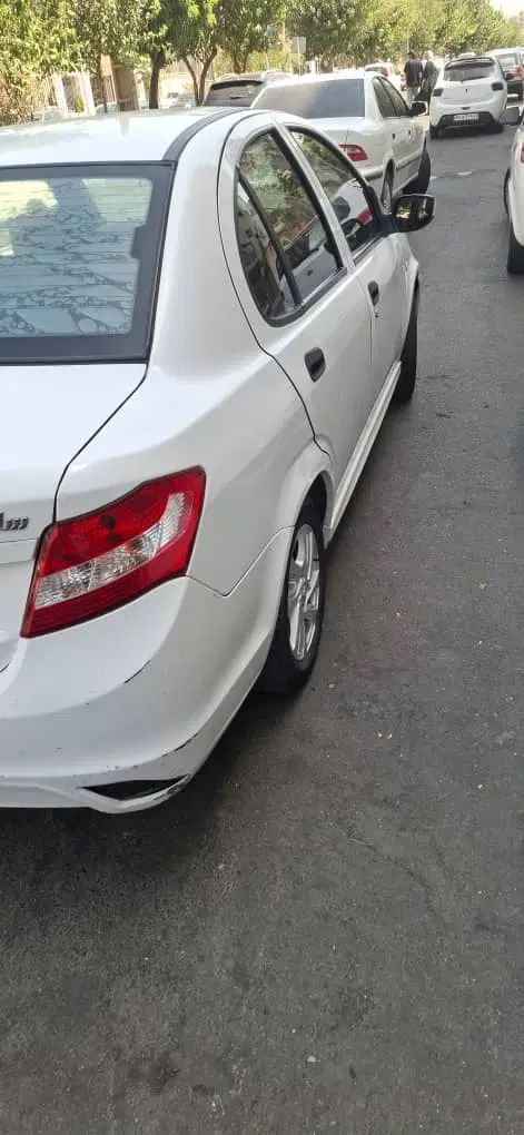 خودرو ساینا، EX آگهی ann_20220433