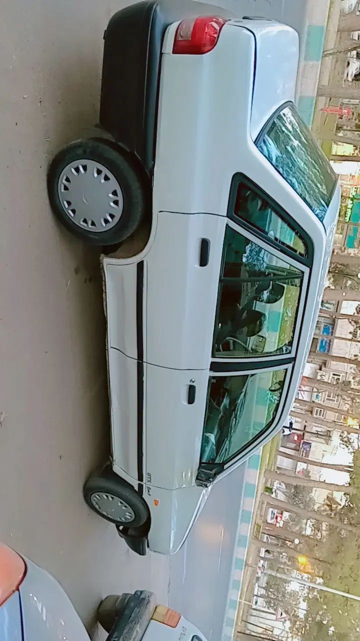 خودرو پراید، 131 آگهی ann_20220446