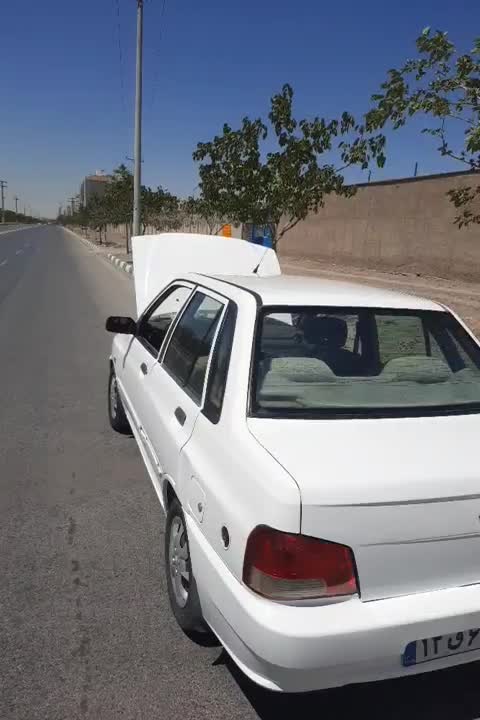 خودرو پراید، 132 آگهی ann_20220450