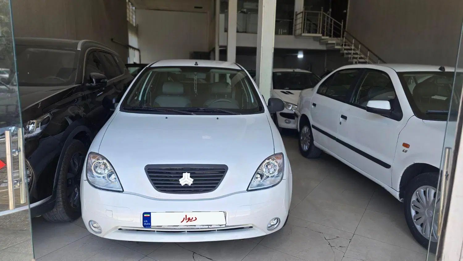 خودرو تیبا، صندوق دار آگهی ann_20220463