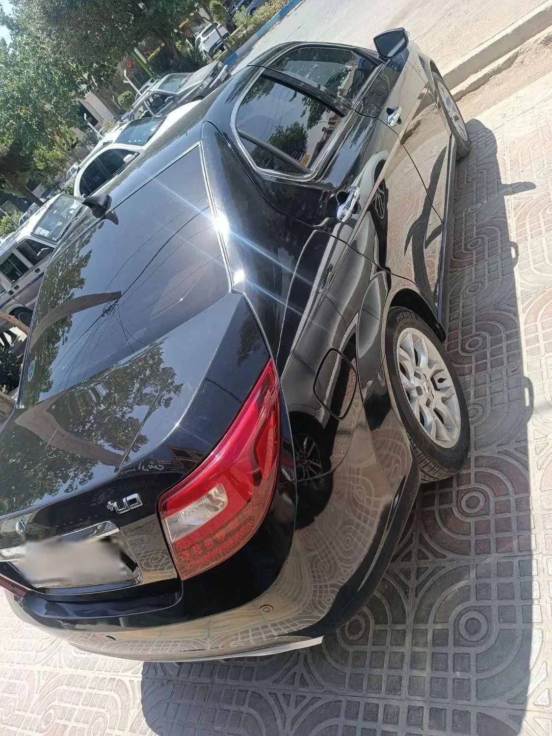 خودرو دنا، پلاس توربو آگهی ann_20220464
