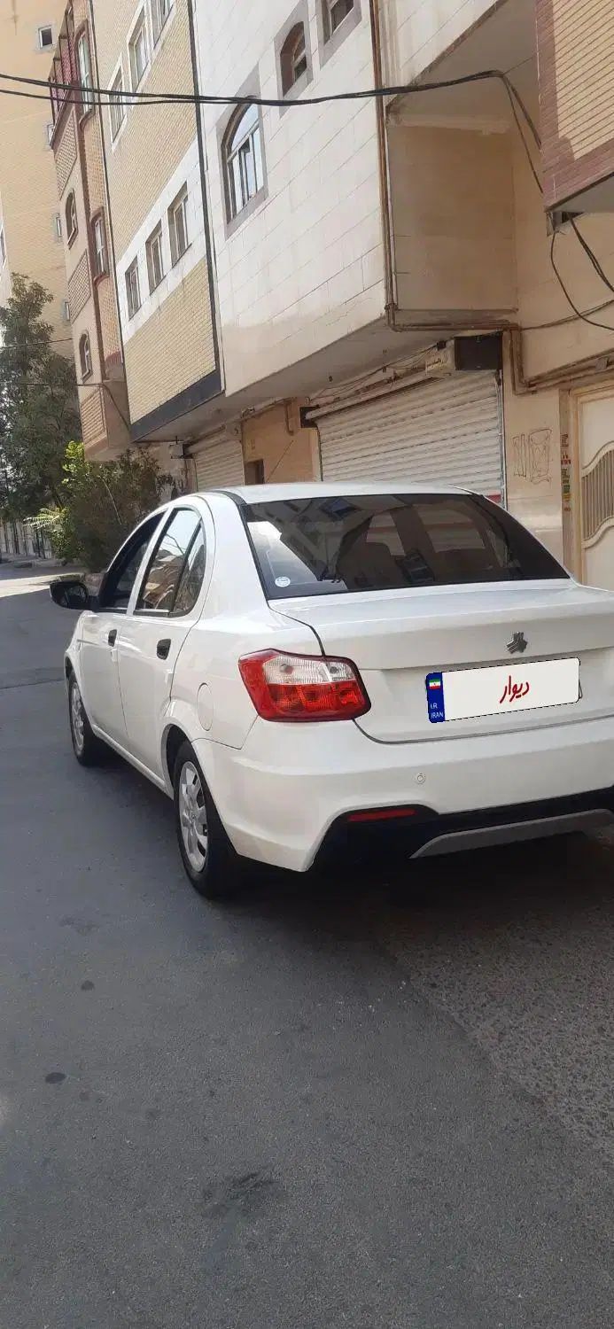 ساینا S دنده‌ای معمولی - 1400