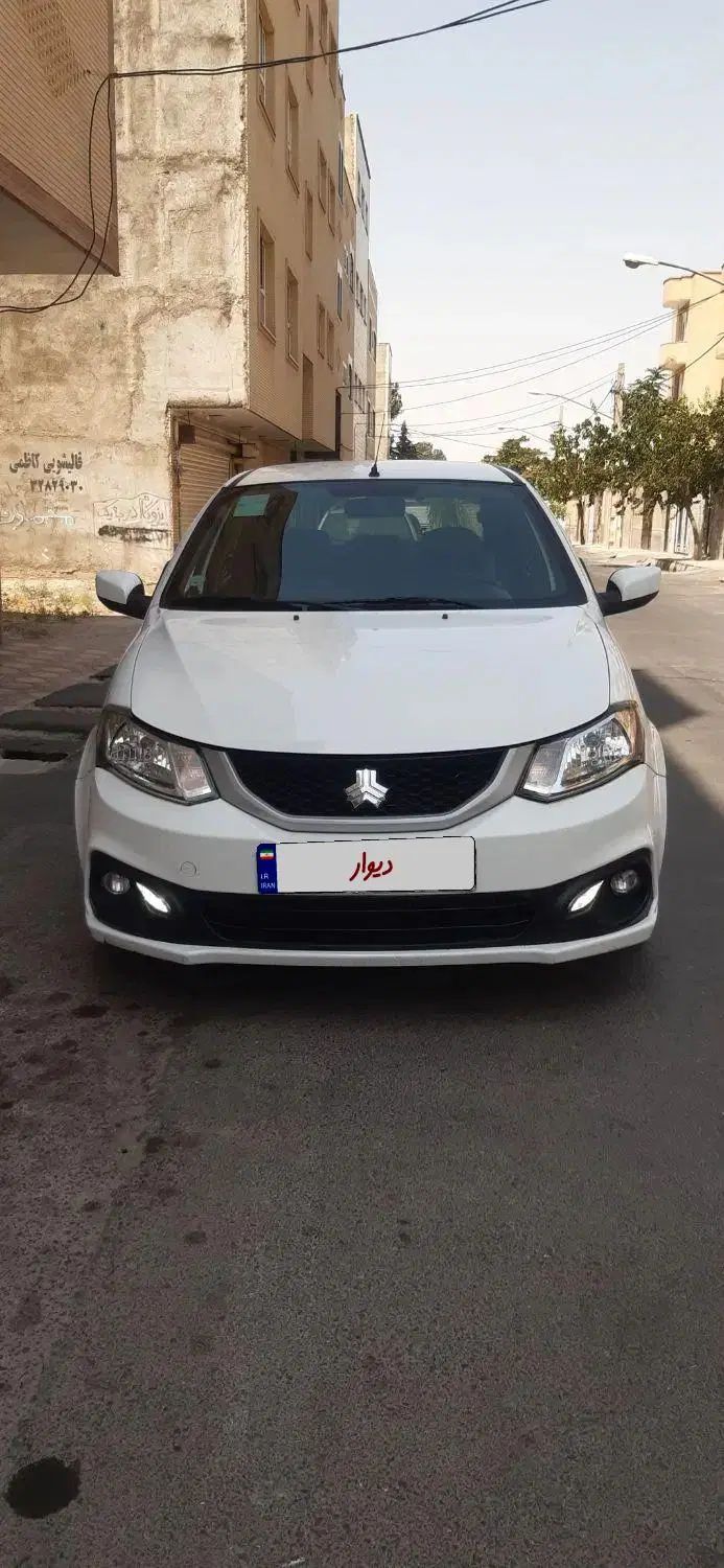 خودرو ساینا، S آگهی ann_20220469