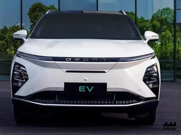 فونیکس FX ای وی برقی - 2024