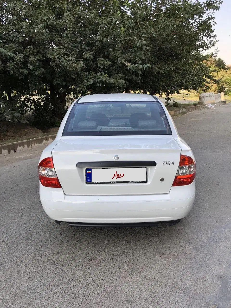 خودرو تیبا، صندوق دار آگهی ann_20220485