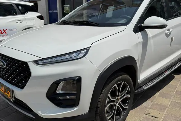 ام وی ام X22 پرو دنده‌ای - 1402