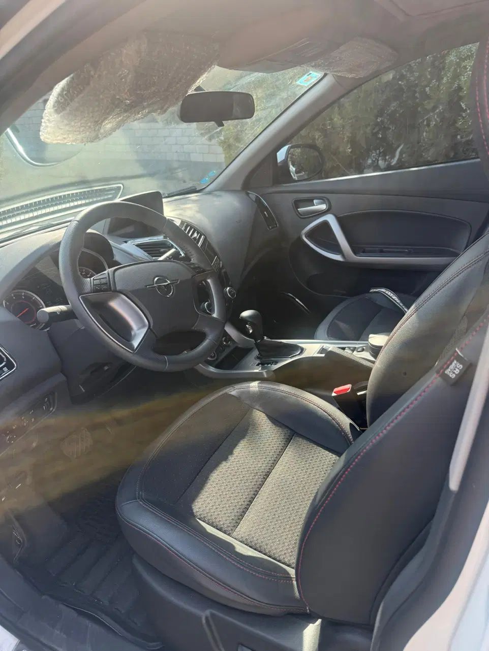 هایما S5 اتوماتیک ۶ دنده - 1403