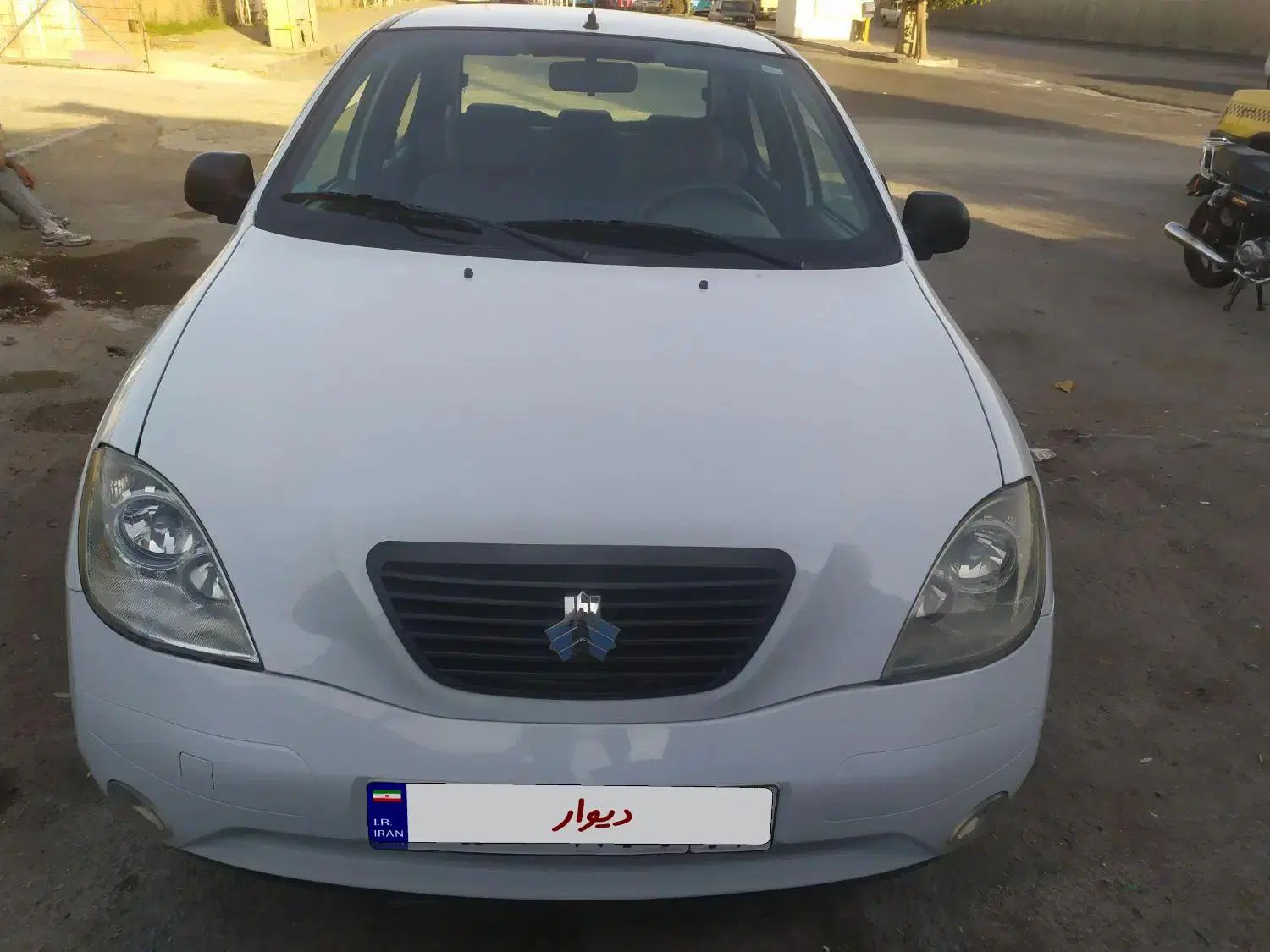 خودرو تیبا، صندوق دار آگهی ann_20220517
