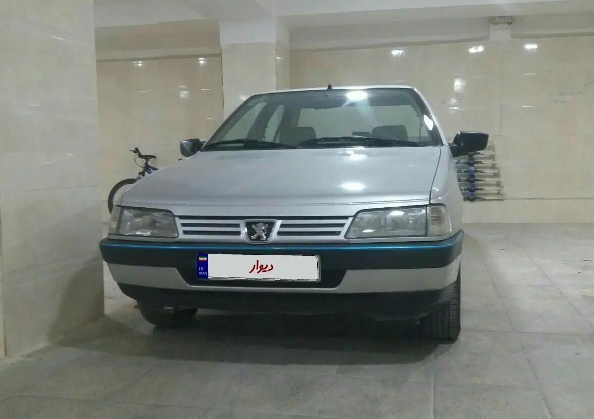 خودرو پژو، 405 آگهی ann_20220533