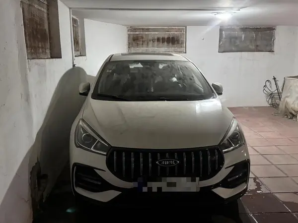 خودرو چری، آریزو ۵ توربو آگهی ann_20220538
