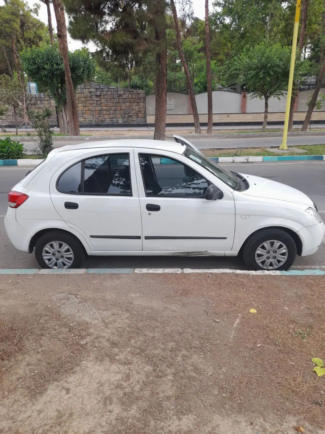 خودرو تیبا، 2 آگهی ann_20220548