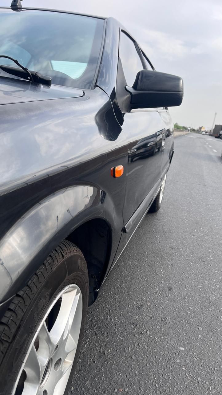 سمند LX EF7 - 1392