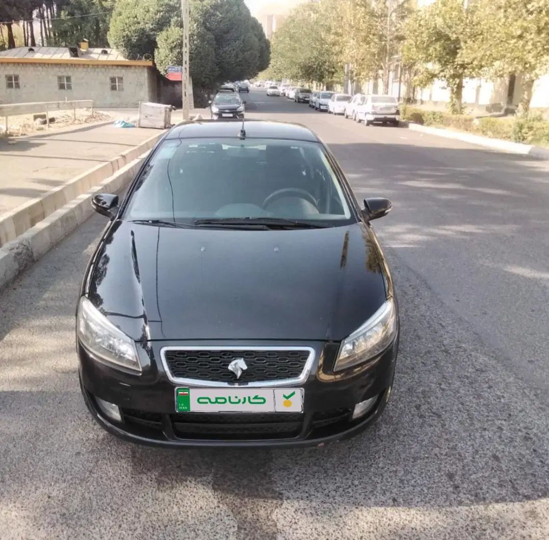خودرو رانا، پلاس آگهی ann_20220563