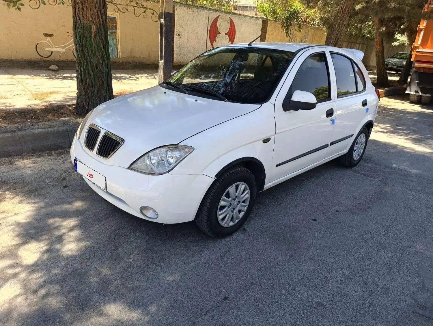خودرو تیبا، 2 آگهی ann_20220564