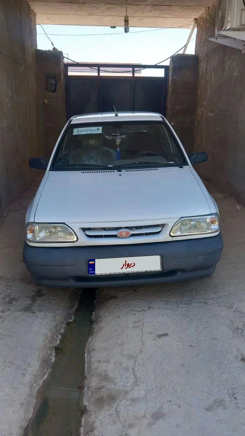 خودرو پراید، 131 آگهی ann_20220566