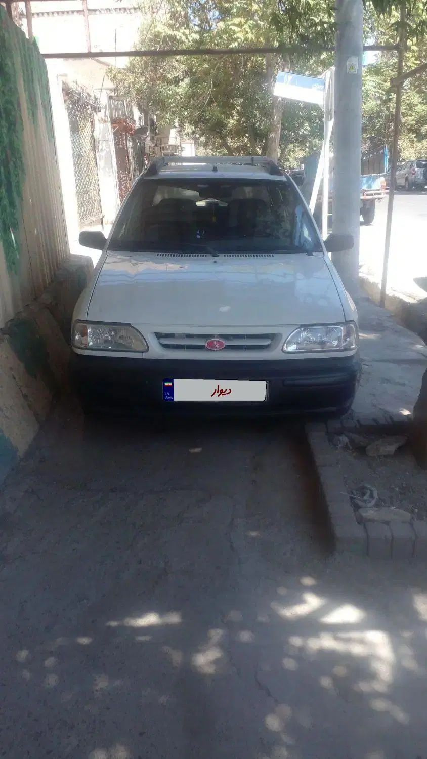 خودرو پراید، 131 آگهی ann_20220576