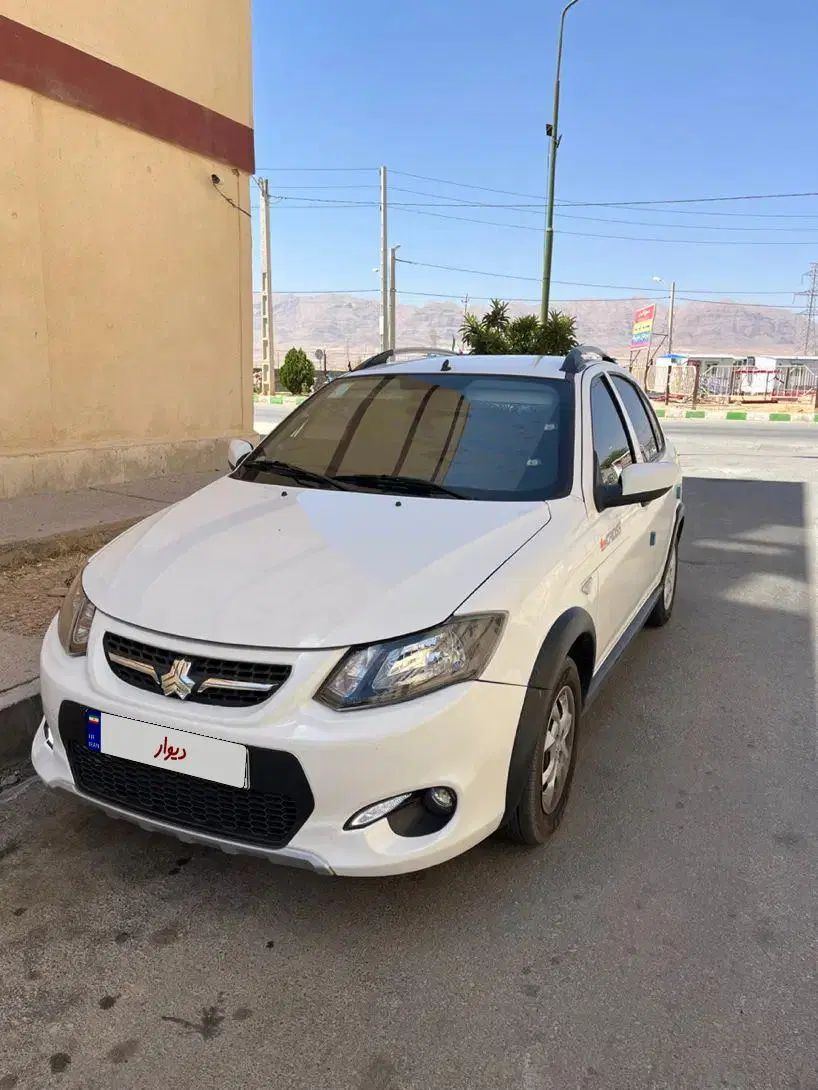 خودرو کوییک، معمولی آگهی ann_20220599