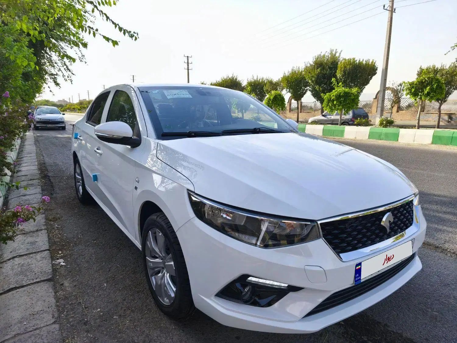 تارا اتوماتیک V4 LX - 1404