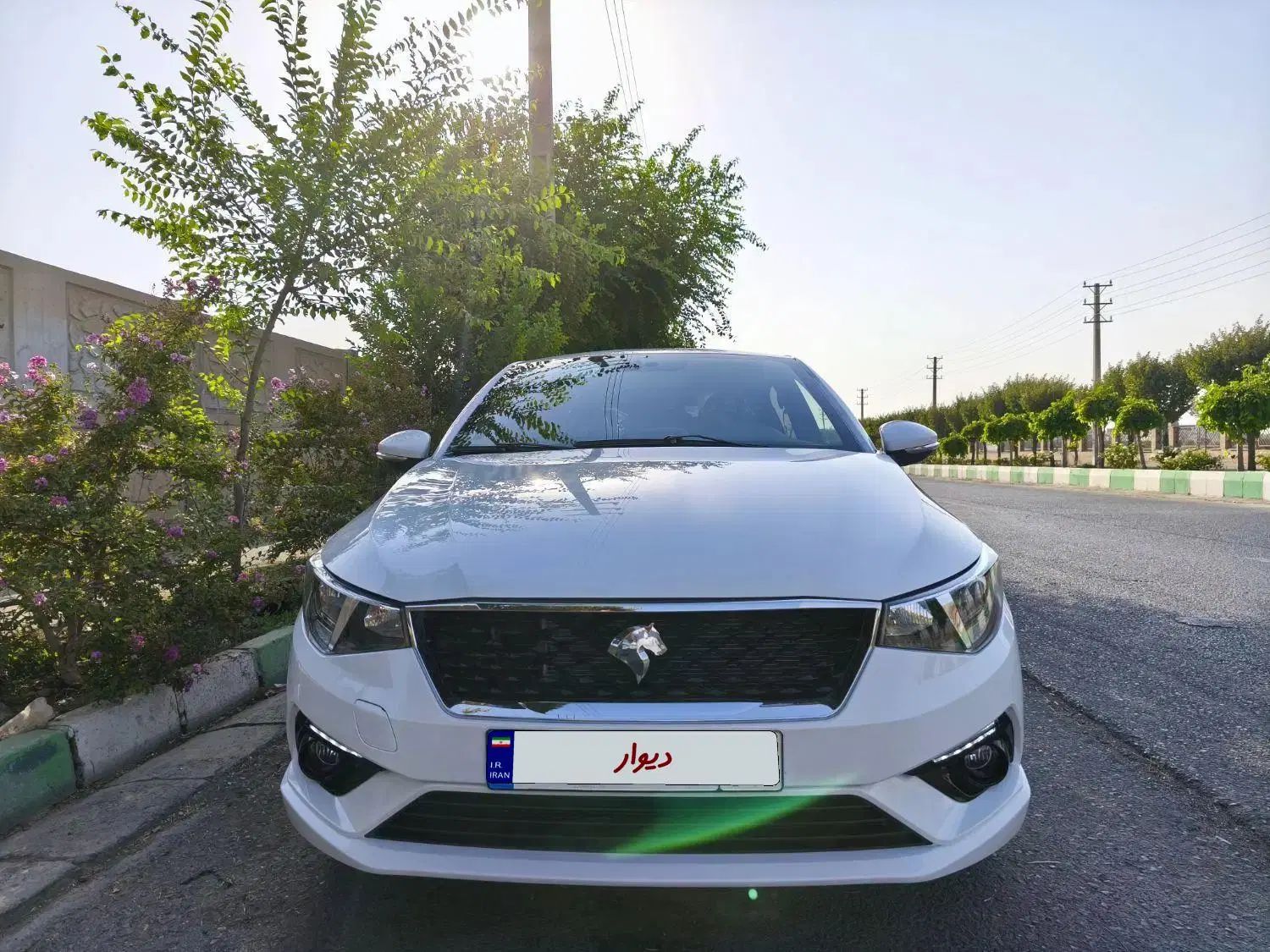تارا اتوماتیک V4 LX - 1404