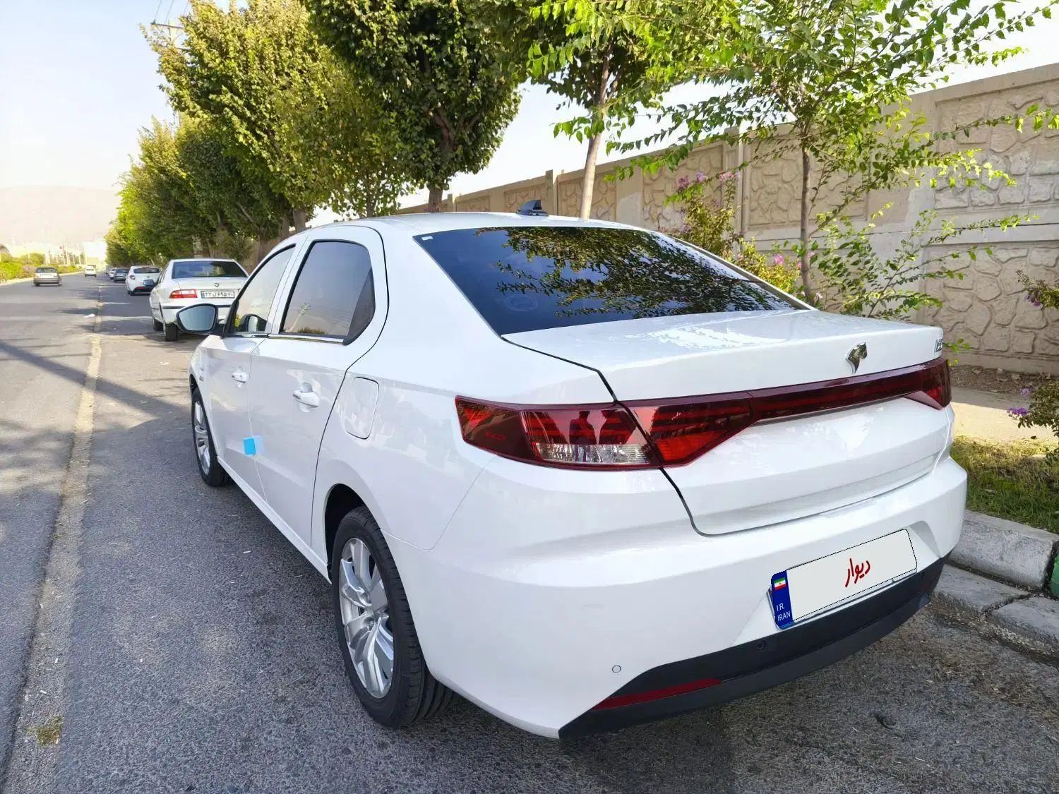 تارا اتوماتیک V4 LX - 1404