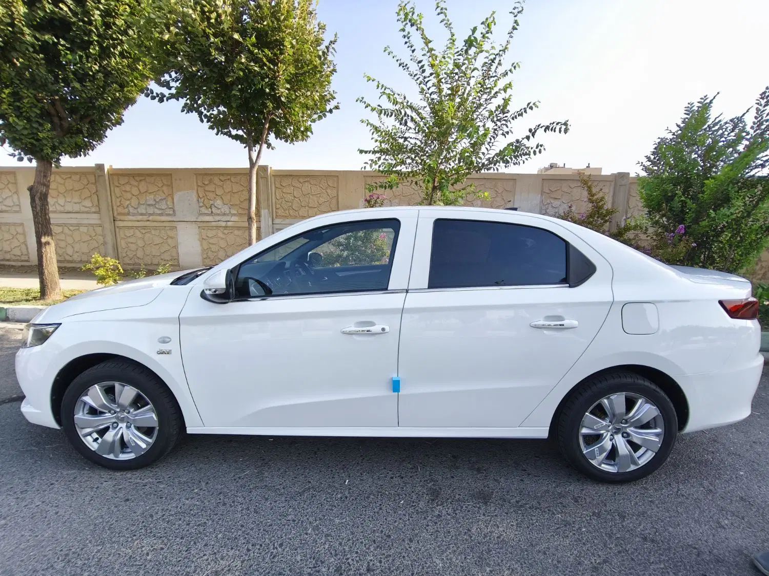 تارا اتوماتیک V4 LX - 1404